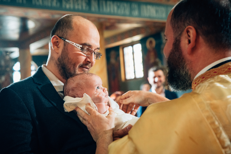 Foto  botez Dristor0022